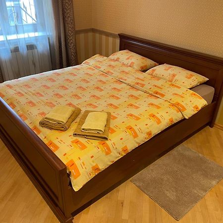 Apartment On Kostyushka 20 Львів Екстер'єр фото
