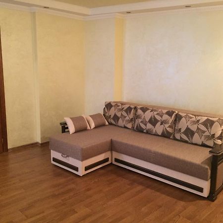Apartment On Kostyushka 20 Львів Екстер'єр фото