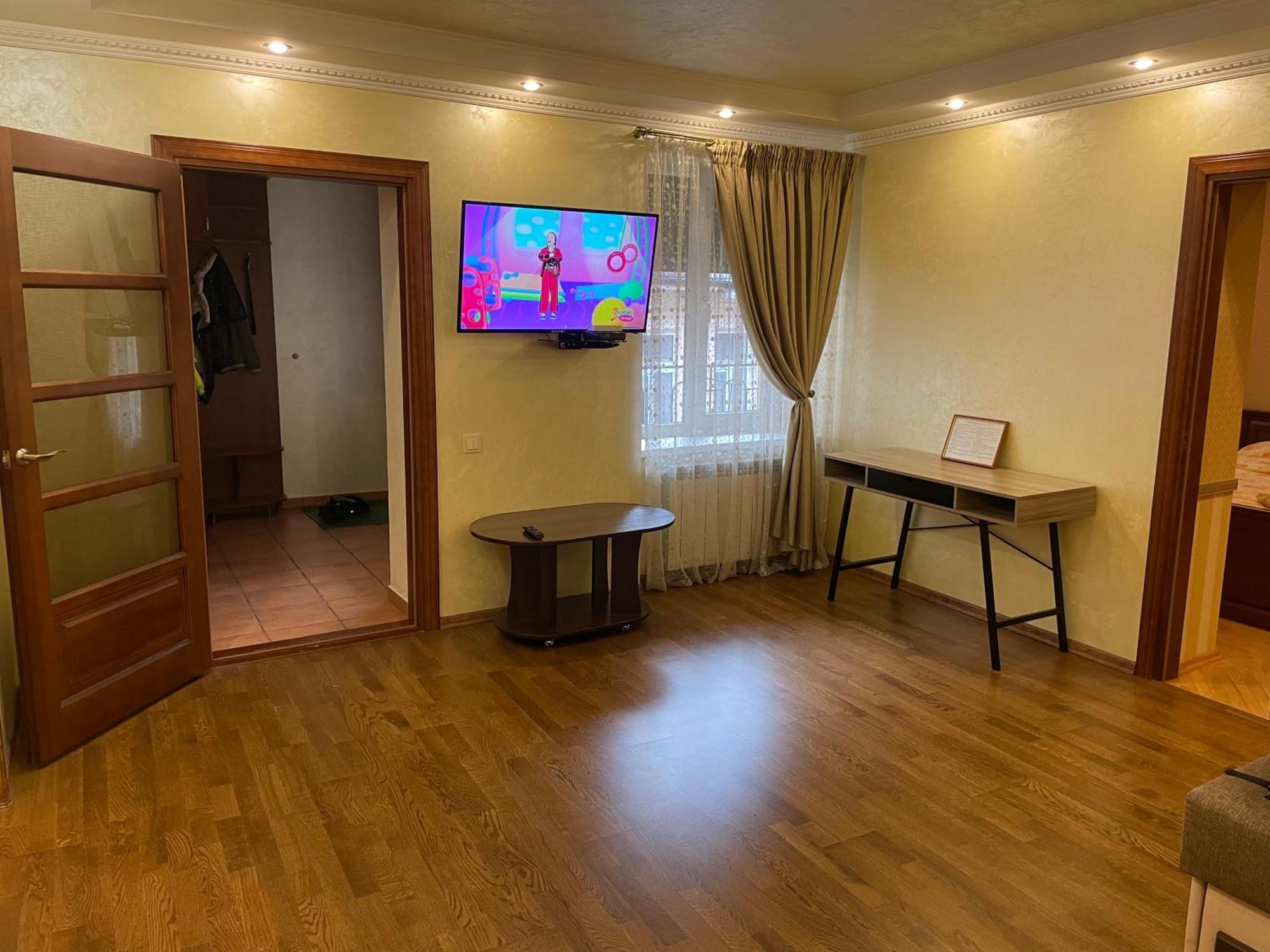 Apartment On Kostyushka 20 Львів Екстер'єр фото