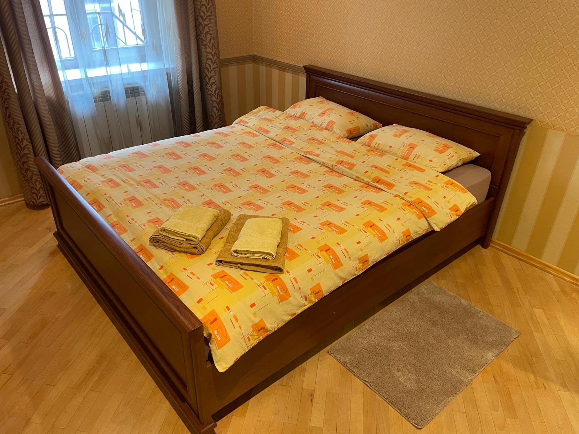 Apartment On Kostyushka 20 Львів Екстер'єр фото