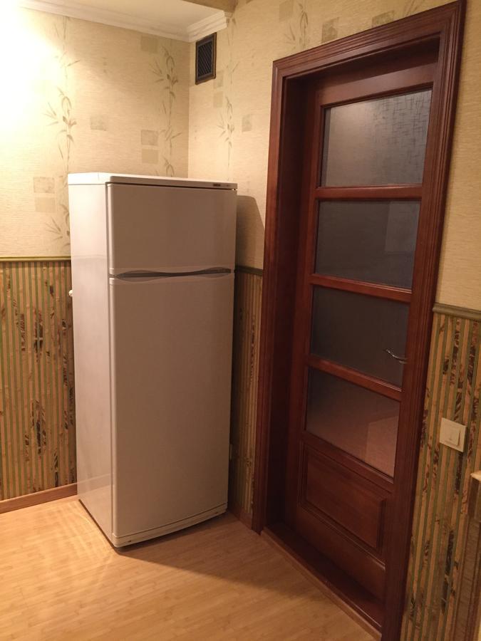 Apartment On Kostyushka 20 Львів Екстер'єр фото