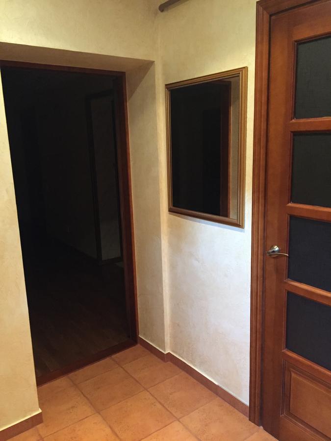 Apartment On Kostyushka 20 Львів Екстер'єр фото