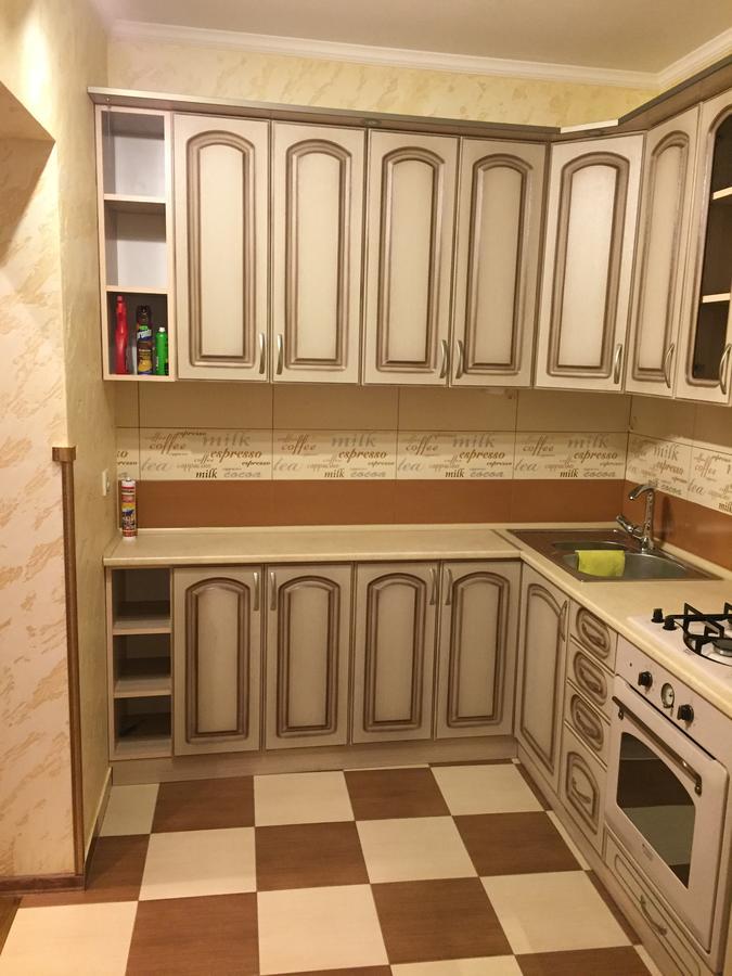 Apartment On Kostyushka 20 Львів Екстер'єр фото