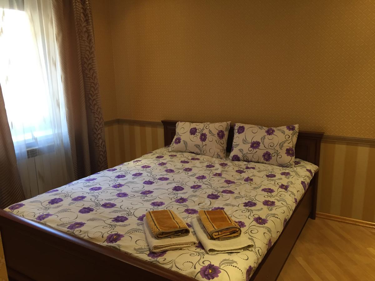 Apartment On Kostyushka 20 Львів Екстер'єр фото